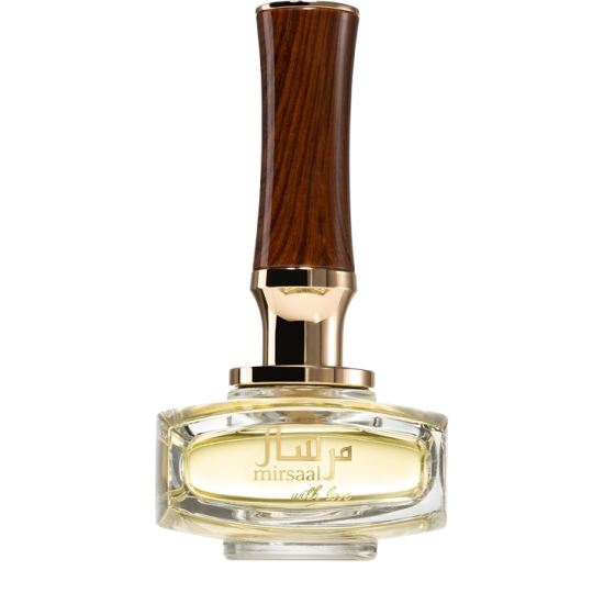 Afnan Mirsaal With Love EDP W 90 ml