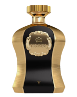 Afnan Highness Black V EDP W 100 ml