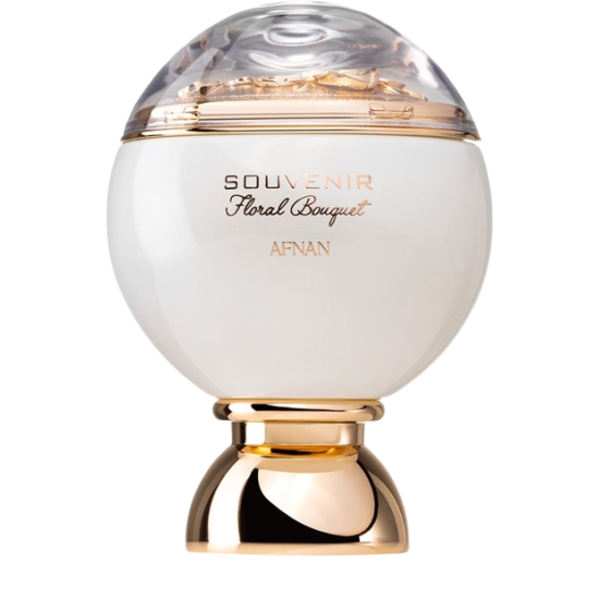 Afnan Souvenir Floral Bouquet EDP W 100 ml