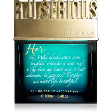 Rue Broca R U Serious Her EDP W 100 ml
