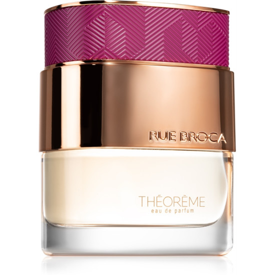 Rue Broca Theoreme Femme EDP W 90 ml