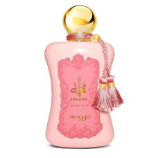 Zimaya Fatima Pink EXP W 100 ml