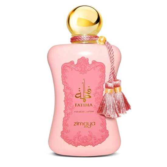 Zimaya Fatima Pink EXP W 100 ml