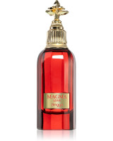 Zimaya Magma Love EDP W 100 ml