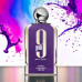 Afnan 9 PM Pour Femme EDP W 100 ml