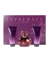Afnan Supremacy Purple GIFT SET