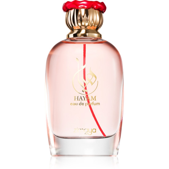 Zimaya Hayam EDP W 100 ml
