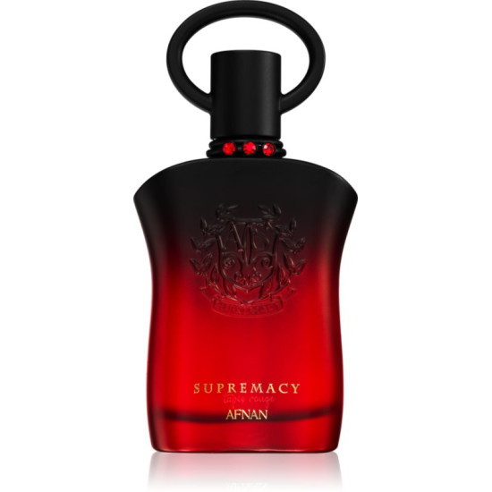 Afnan Supremacy Tapis Rouge EDP W 90 ml