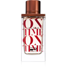 Rue Broca On Time Red EDP W 100 ml