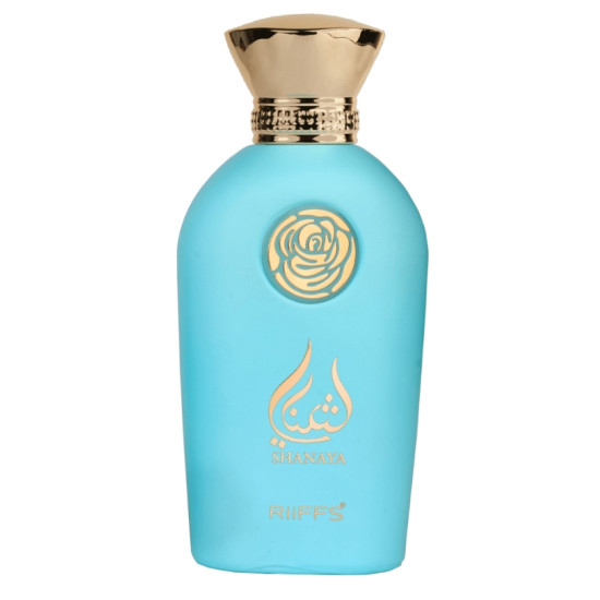 Riiffs Shanaya EDP W 100 ml