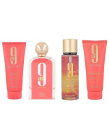 Afnan 9 AM Pour Femme GIFT SET