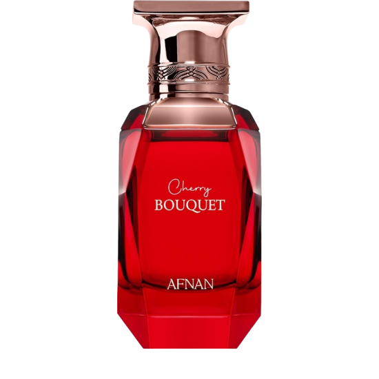 Afnan Cherry Bouquet EDP W 80 ml