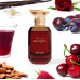 Afnan Cherry Bouquet EDP W 80 ml