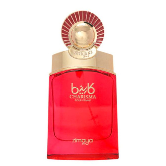 Zimaya Charisma Femme EDP W 100 ml