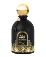 Zimaya Awatif Black EDP W 100 ml