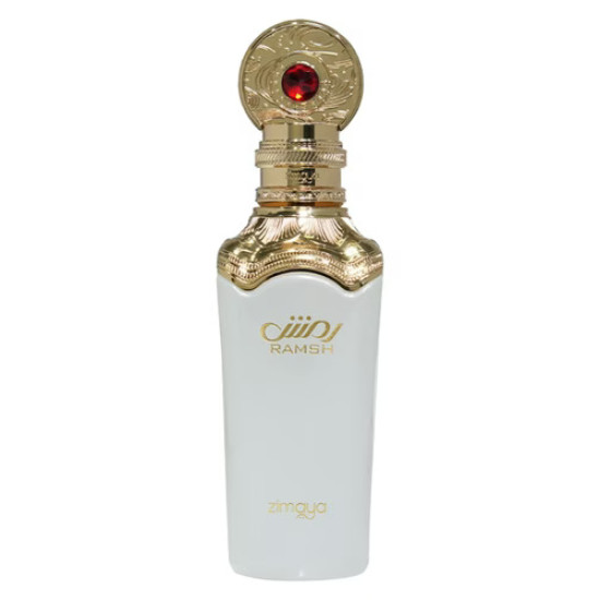 Zimaya Ramsh Diva (white) EDP W 100 ml