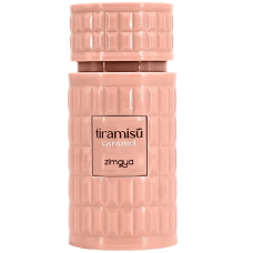 Zimaya Tiramisu Caramel EDP W 100 ml