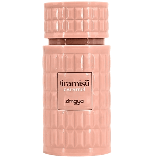 Zimaya Tiramisu Caramel EDP W 100 ml