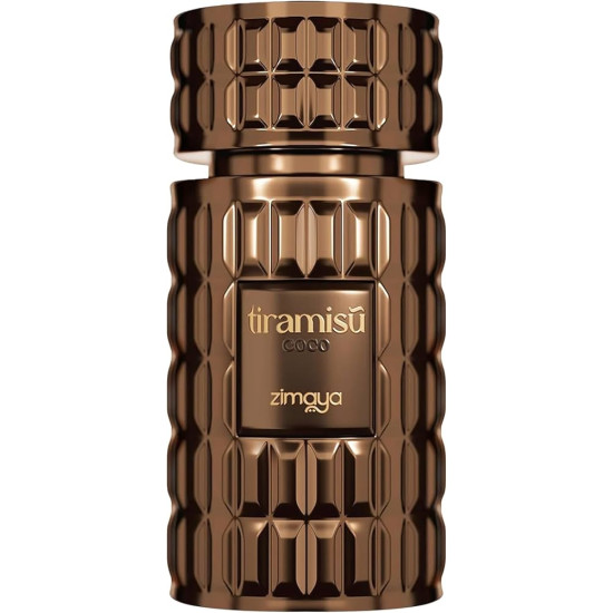 Zimaya Tiramisu Coco EDP W 100 ml