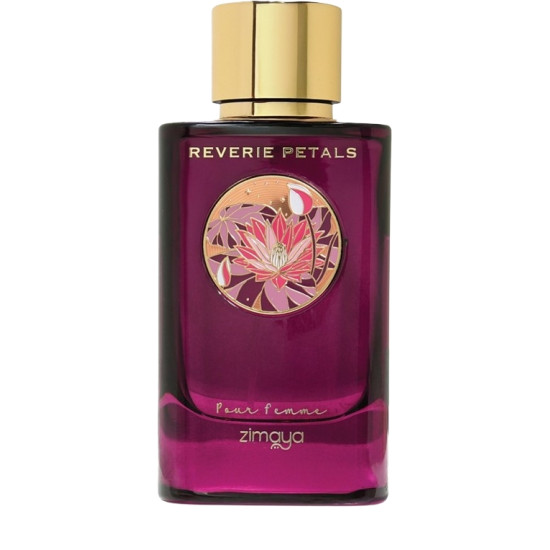 Zimaya Reverie Petals EDP W 100 ml
