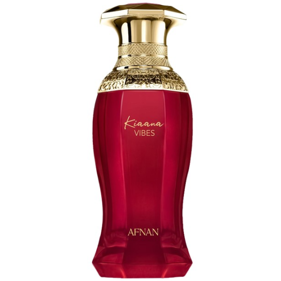 Afnan Kiaana Vibes EDP W 100 ml