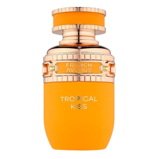 French Avenue Tropical Kiss EDP W 80 ml