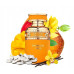 French Avenue Tropical Kiss EDP W 80 ml