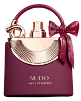 Fragrance World Nudo Sweet Berries EDP W 80 ml