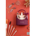 Fragrance World Nudo Sweet Berries EDP W 80 ml