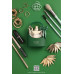 Fragrance World Nudo Green Iris EDP W 80 ml