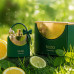 Fragrance World Nudo Green Iris EDP W 80 ml