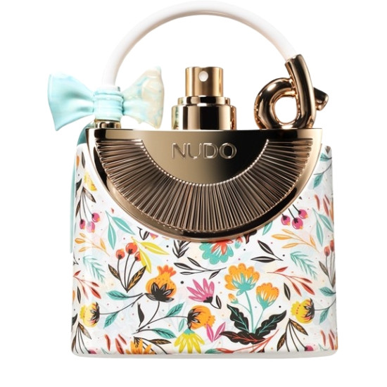 Fragrance World Nudo Exotic Flowers EDP W 80 ml