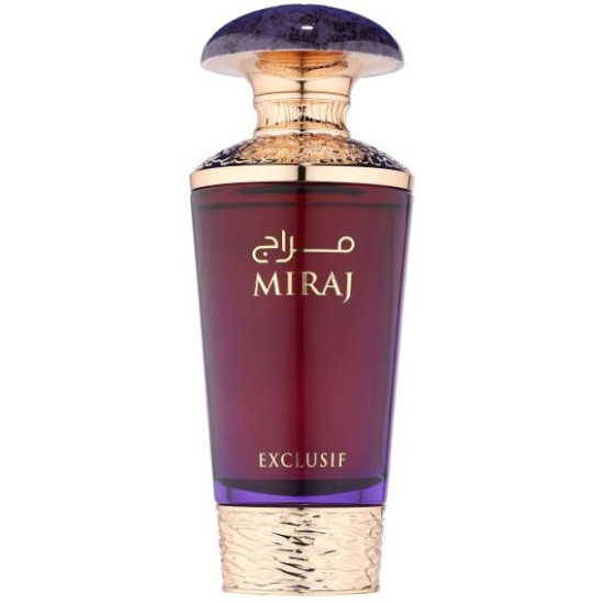 French Avenue Miraj Exclusif EDP W 100 ml