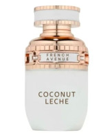 French Avenue Coconut Leche EDP W 80 ml