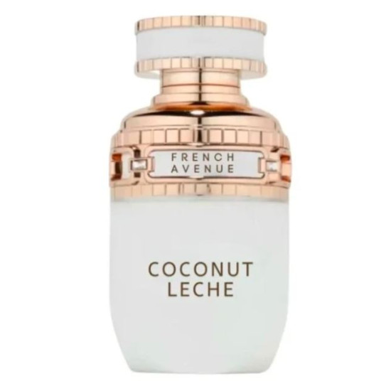 French Avenue Coconut Leche EDP W 80 ml