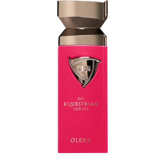 French Avenue An Equestrian Series Olena EDP W 100 ml