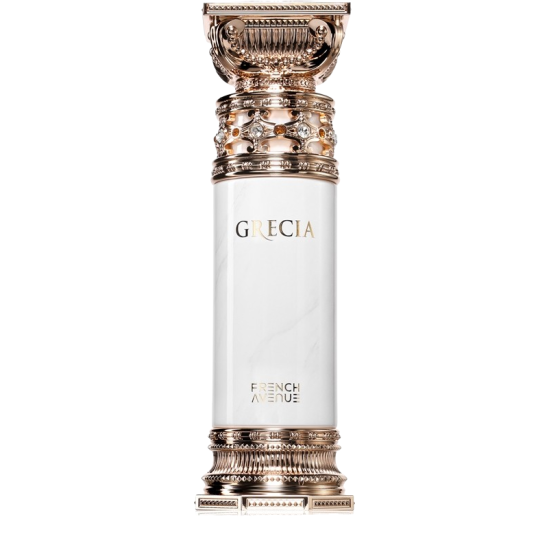 French Avenue Grecia White EDP W 100 ml