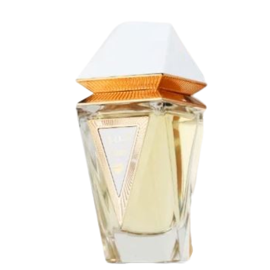 Athoor Al Alam Jamr Diamond White EDP W 100 ml
