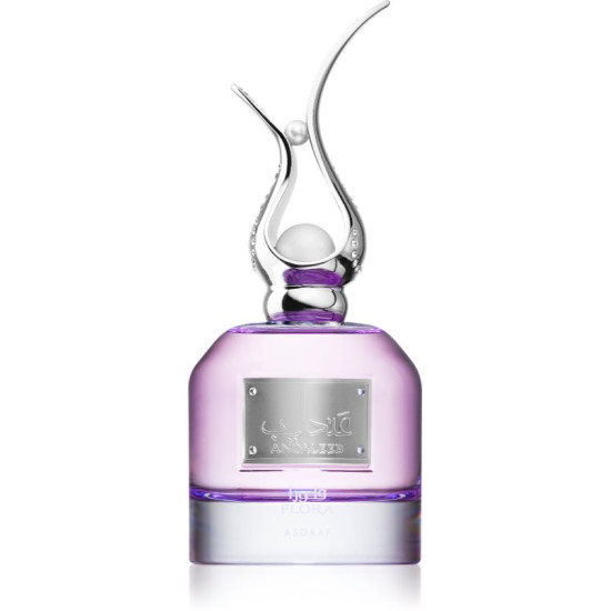 Asdaaf Andaleeb Flora EDP W 100 ml