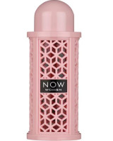 Lattafa Rave Now Women EDP W 100 ml