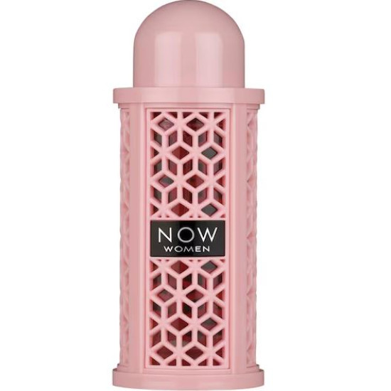 Lattafa Rave Now Women EDP W 100 ml