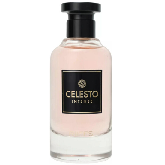 Riiffs Celesto Intense EDP W 100 ml
