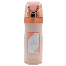 Asdaaf Ameerat Al Arab Prive Rose deodorant spray W 200 ml