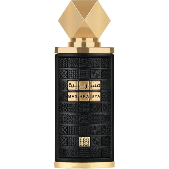 Lattafa Mashrabya EDP W 100 ml