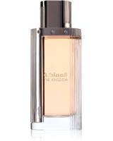 Lattafa The Kingdom EDP W 100 ml