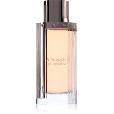 Lattafa The Kingdom EDP W 100 ml