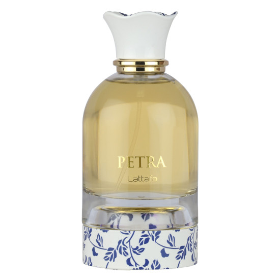 Lattafa Petra EDP W 100 ml