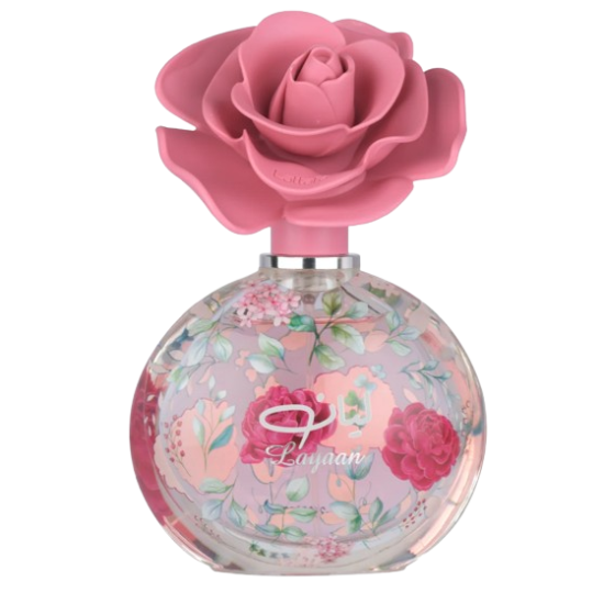 Lattafa Layaan EDP W 75 ml