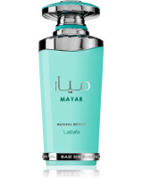 Lattafa Mayar Natural Intense EDP W 100 ml