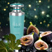 Lattafa Mayar Natural Intense EDP W 100 ml